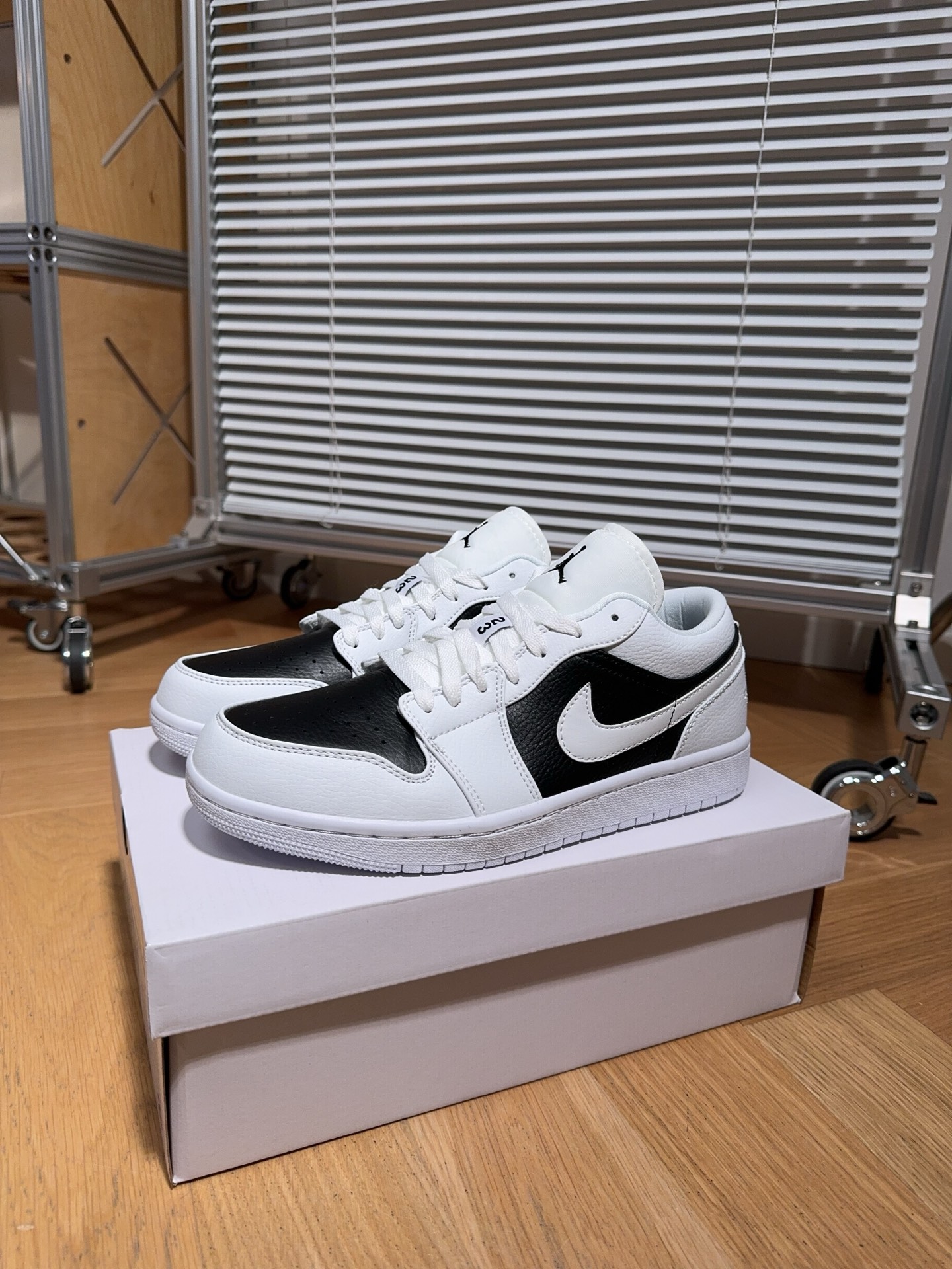 Nike Jordan
